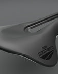 Selle San Marco ShortFit 2.0 Carbon FX Open Fit Wide Saddle 155MM - Black
