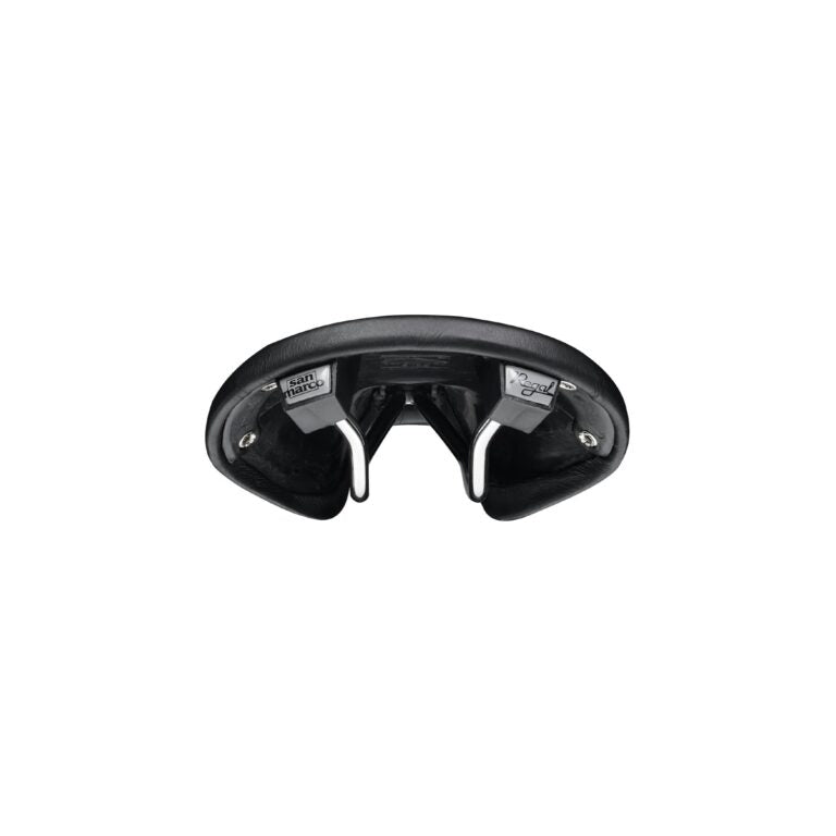 Selle San Marco Regal Le Classiche - Black
