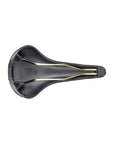Selle San Marco Rolls Le Rino Saddle - Black