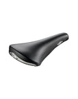 Selle San Marco Rolls LE Classiche Titanium Smooth Saddle - Black