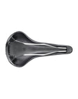 Selle San Marco Rolls LE Classiche Titanium Smooth Saddle - Black
