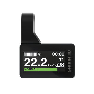 Shimano SC-EN600 CYCLE COMPUTER CLAMP BAND 31.8mm & 35.0mm DU-EP801/EP600 ONLY