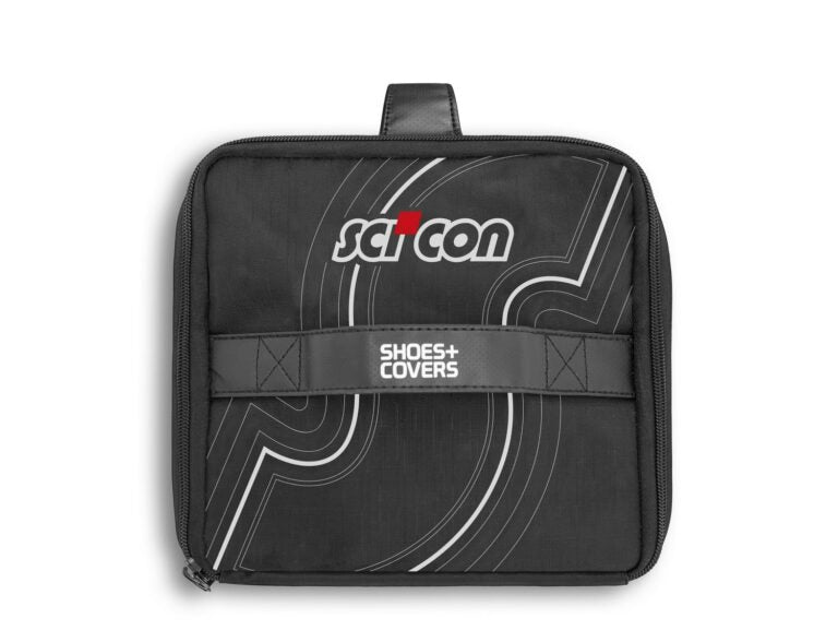 Scicon Race Rain Cycling Bag - Black