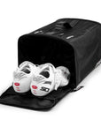 Scicon Race Rain Cycling Bag - Black