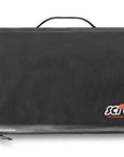 Scicon Race Rain Cycling Bag - Black