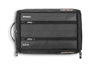 Scicon Race Rain Cycling Bag - Black
