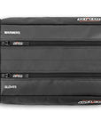 Scicon Race Rain Cycling Bag - Black