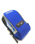 Scicon Compact 430CC Discovery Saddle Bag - Blue