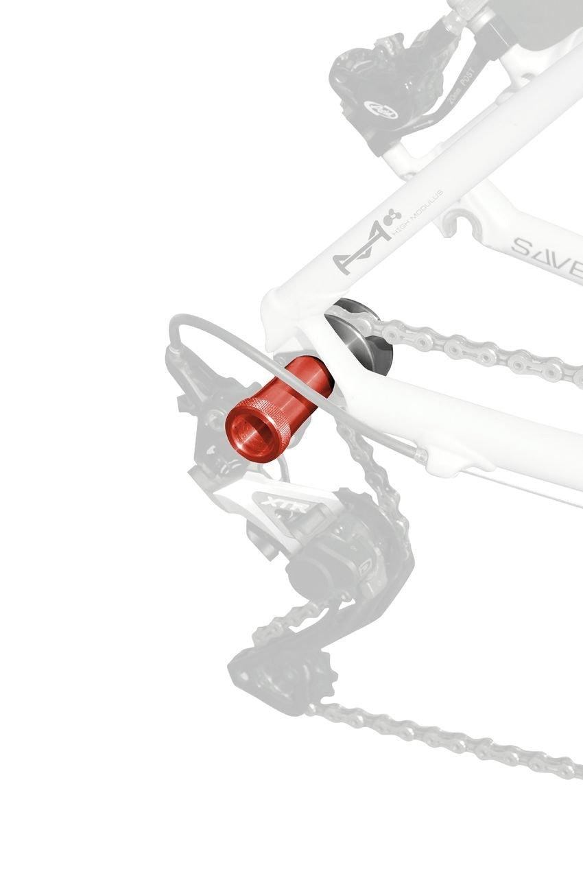 Scicon CNC Chain Holder - Blue