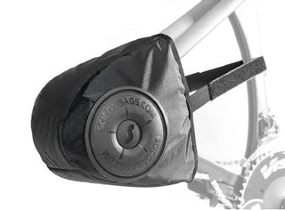 Scicon Rear Gear Derailleur Protector - Black