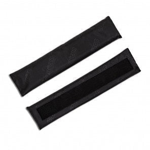Scicon Hood &amp; Brake Lever Pads - Black