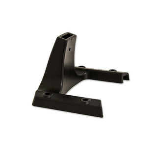 Scicon Set Of Frame Defender Rails MTB 2Pcs - Black