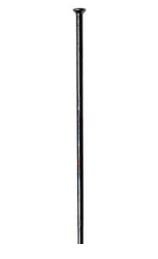 DT Swiss Spoke Comp Race SP 281 - Black