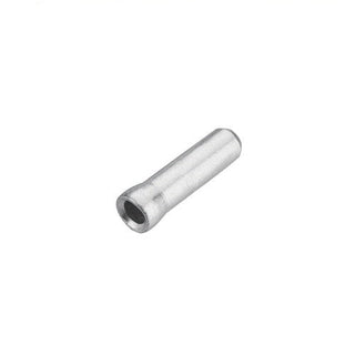 Jagwire Inner Cable End Caps Alloy 1.2mm Shift - 500 Per Bottle
