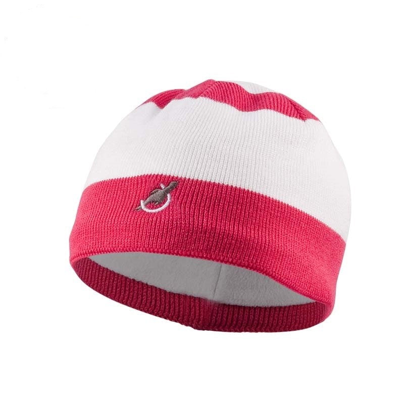 SealSkinz Childrens Beanie - Pink