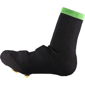 SealSkinz Waterproof Cycling Oversocks - Black