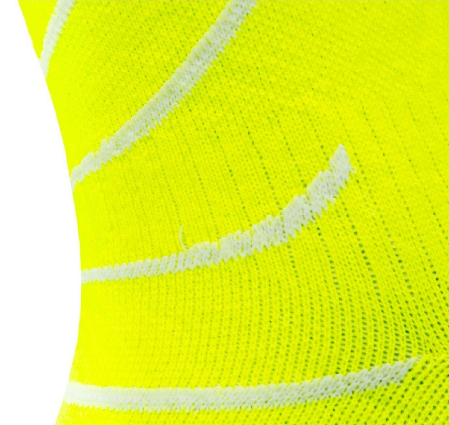 SealSkinz Super Thin Pro Mid With Hydrostop Socks - Flash Yellow