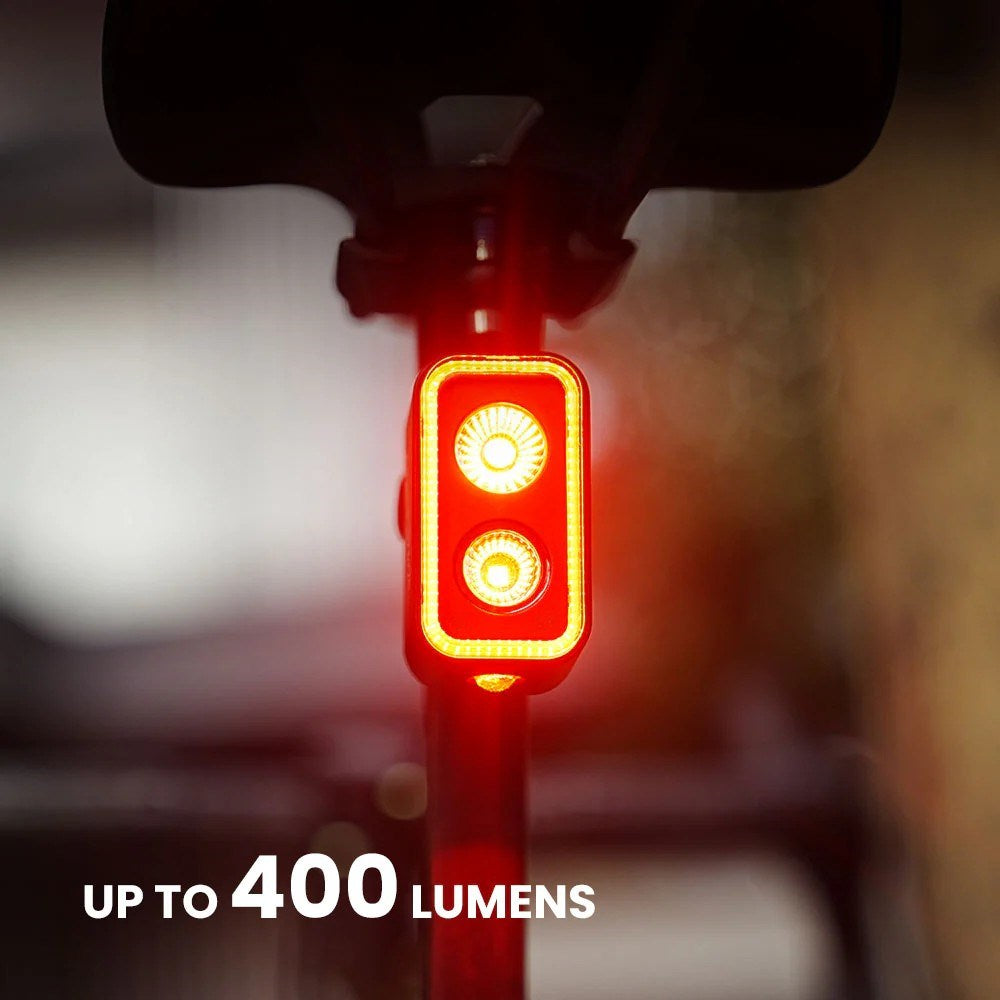 Magicshine Seemee 400 Rear Bike Light