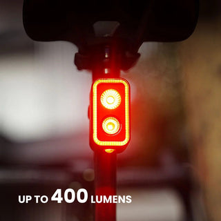 Magicshine Seemee 400 Rear Bike Light