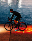Magicshine Seemee 400 Rear Bike Light