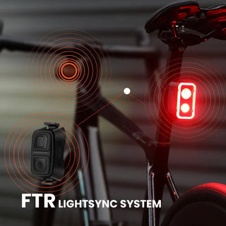 Magicshine Seemee 400 Rear Bike Light
