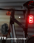 Magicshine Seemee 400 Rear Bike Light