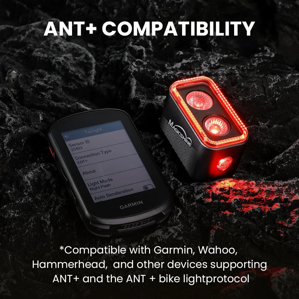 Magicshine Seemee 400 Rear Bike Light