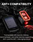 Magicshine Seemee 400 Rear Bike Light