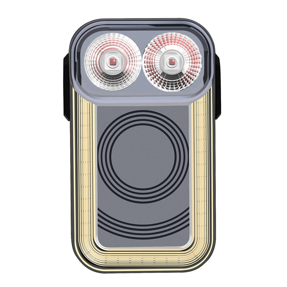 Magicshine SEEMEE 100 RADAR Tail Light