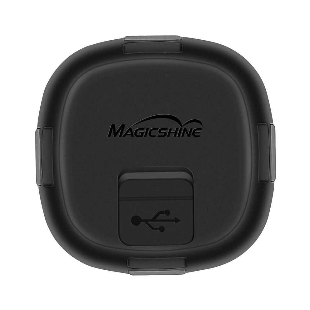 Magicshine Seemee 50MAG Dual Front/Rear Bike Light