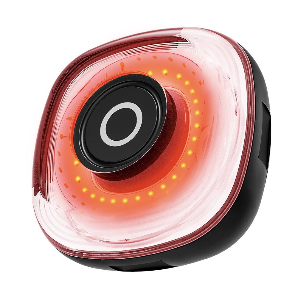 Magicshine Seemee 50MAG Dual Front/Rear Bike Light