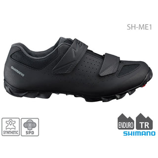 Shimano SH-ME100 Spd Shoes