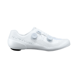 Shimano S-Phyre Shoes SH-RC910 - White