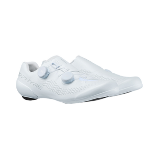 Shimano S-Phyre Shoes SH-RC910 - White