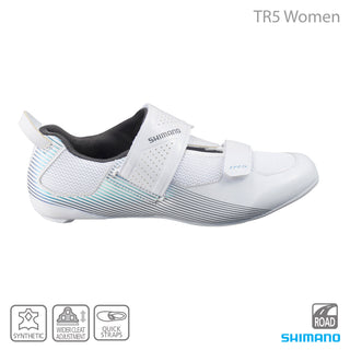 Shimano SH-TR501 W Triathlon Shoe