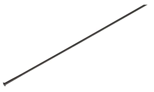 DT Swiss Spoke Hybrid 2.0 SP 285 per Spoke - Black