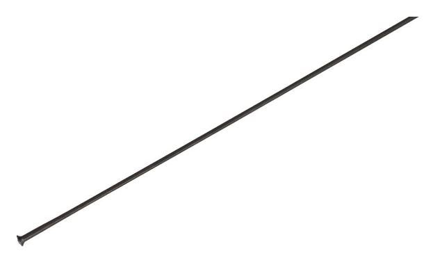 DT Swiss Spoke Hybrid 2.0 SP 286 per Spoke - Black