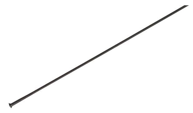 DT Swiss Spoke Hybrid 2.0 SP 287 per Spoke - Black