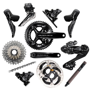 Shimano Dura-Ace R9270 12- Speed Groupset