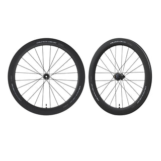 Shimano Dura-Ace C60 R9270 Tubeless Disc Wheelset (12spd Only)