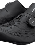 Shimano S-Phyre SH-RC903 Road Shoes Black