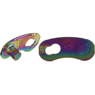 SRAM POWER LOCK 12 SPEED PURPLE