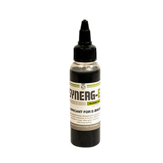 Silca SYNERG-E Wet Chain Lube For E-Bikes 2OZ/59ML
