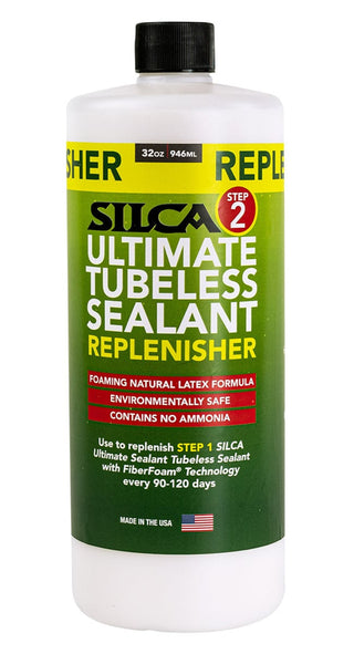 Silca Sealant Replenisher Ultimate Tubeless 32oz/946ml