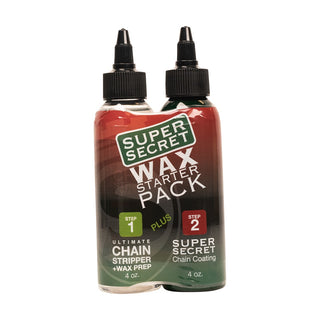 Super Secret Starter Pack Stripper + Super Secret 118ml