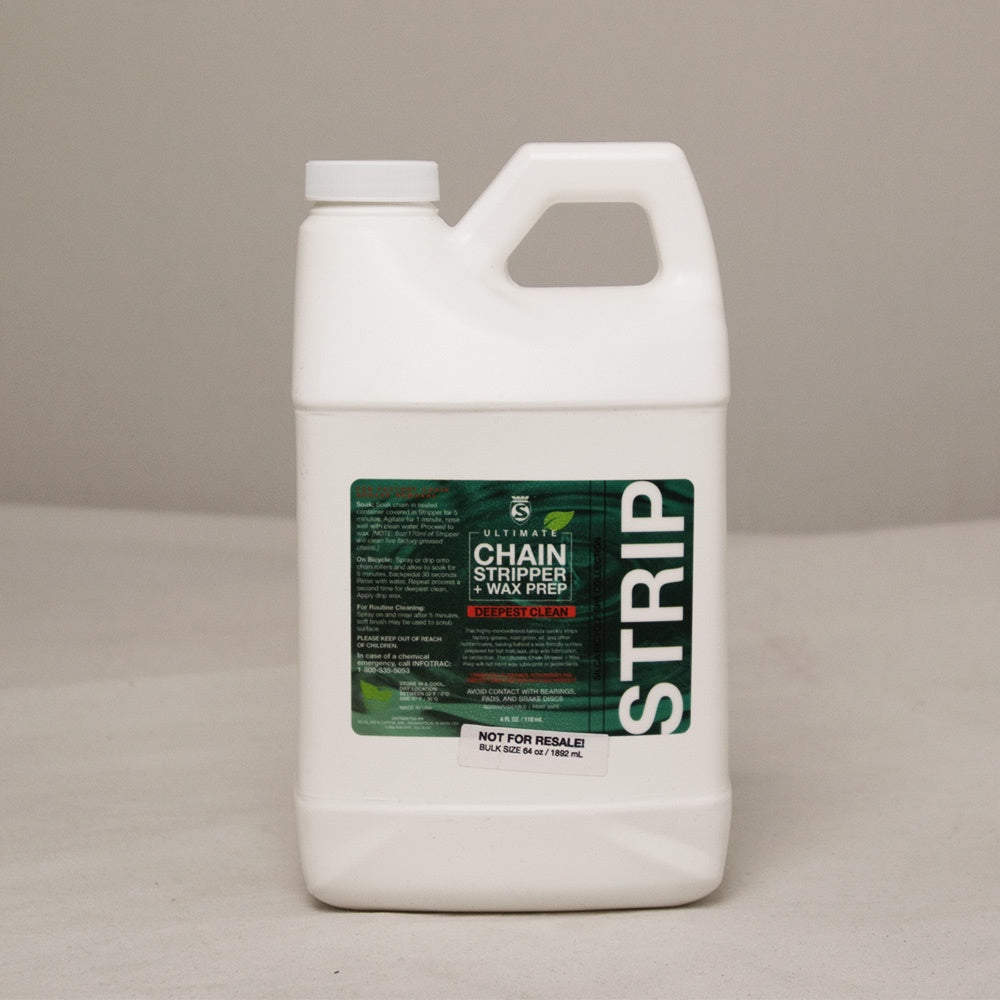 Silca Chain Stripper - 64oz main image 0