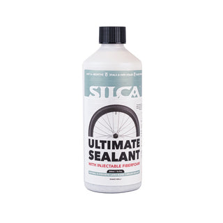 SILCA New Ultimate Tubeless Sealant 500ml