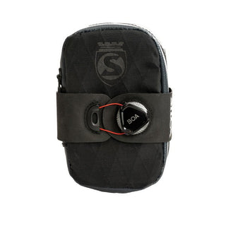 Silca Mattone Grande Seat Pack