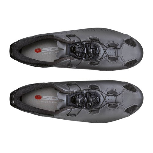 SIDI Shot 2S Clipless Shoes - Ant/Black