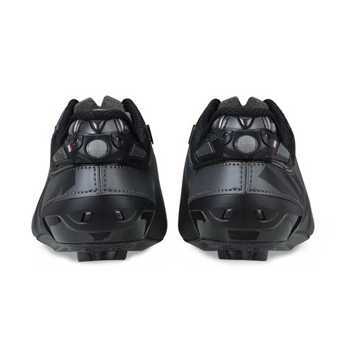 SIDI Shot 2S Clipless Shoes - Ant/Black